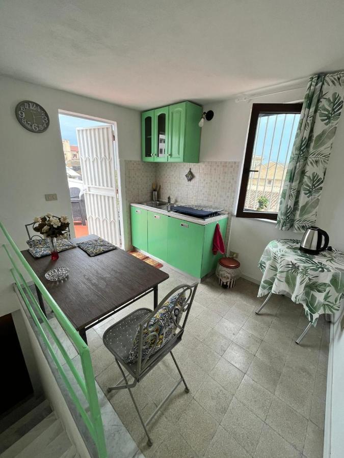 Mille Lire Peppe'S Home Palermo Exterior photo