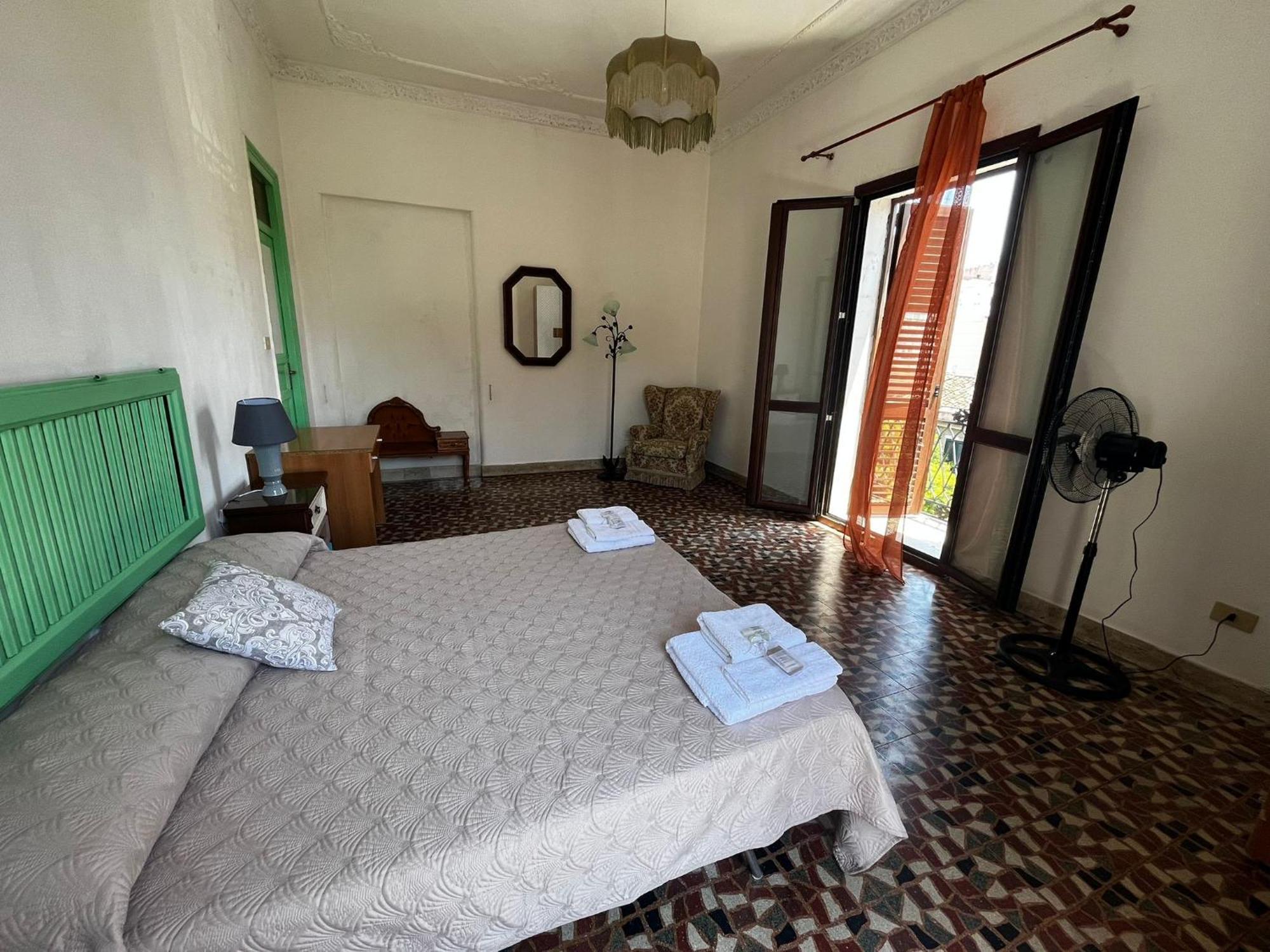 Mille Lire Peppe'S Home Palermo Exterior photo