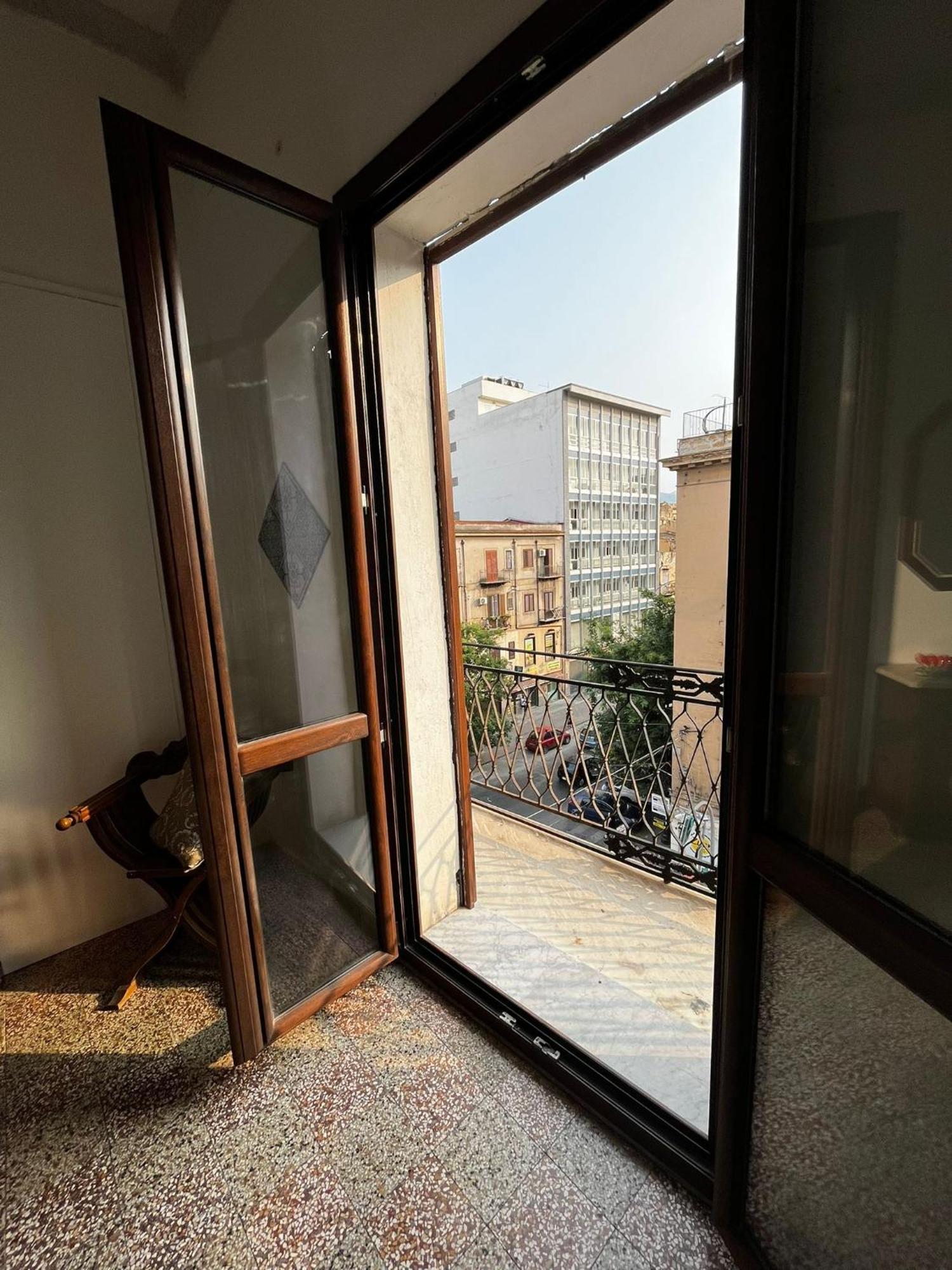 Mille Lire Peppe'S Home Palermo Exterior photo